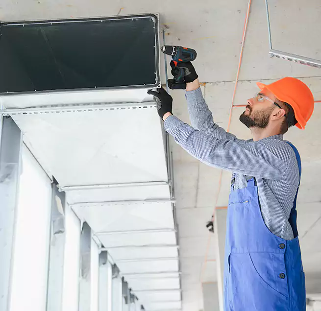 Why Homeowners & Businesses Trust Us in Simpsonville, SC