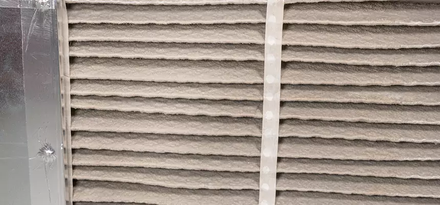 Mobile Car AC Filter Replacement in Simpsonville