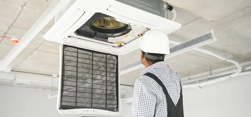 Our Affordable Duct Cleaning Near Me Services in Simpsonville, SC