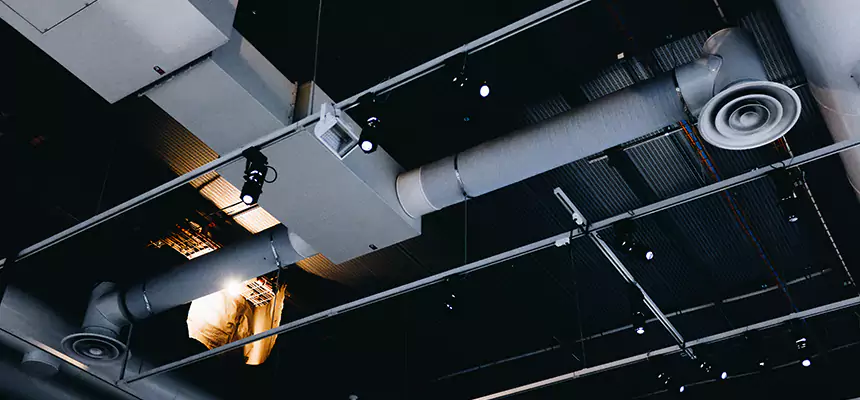 Our Air Duct Replacement Services in Simpsonville, SC