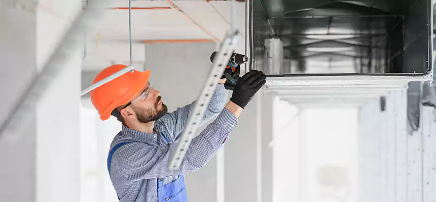 Our Air Vent Replacement Services in Simpsonville, SC