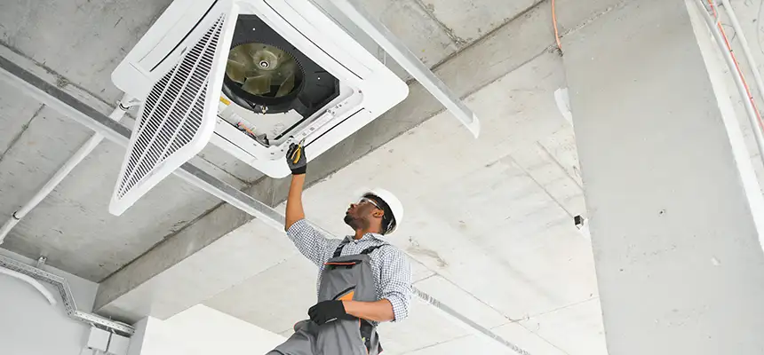 Efficient Multi‑Unit & HOA Annual Vent Cleaning Plans in Simpsonville