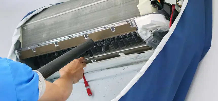 Advanced Clogged Dryer Vent Repair for Multi-Unit & Commercial in Simpsonville, SC