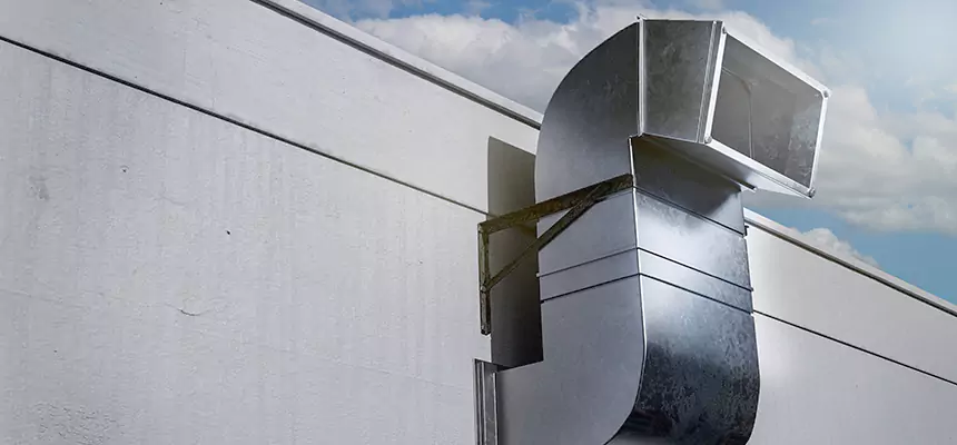 Comprehensive Commercial HVAC Cleaning in Simpsonville