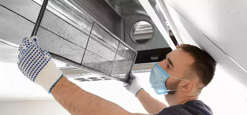 Our Home Duct Cleaning Services in Simpsonville, SC  