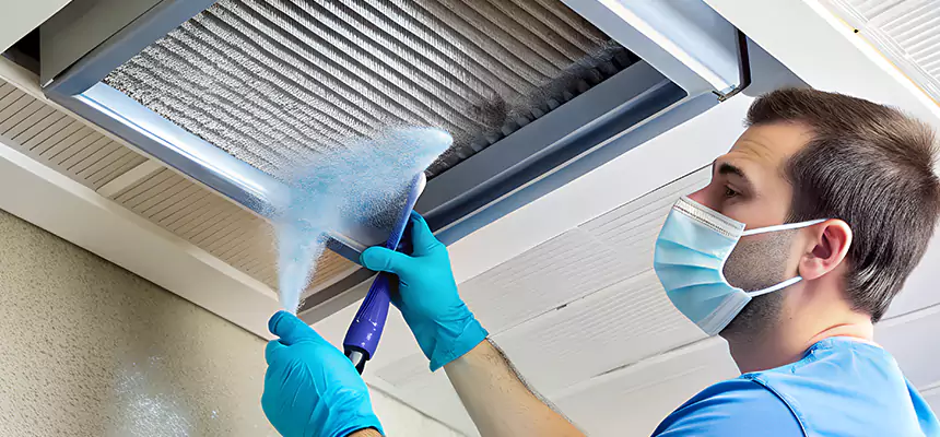 Our Home Ventilation Cleaning Services in Simpsonville, SC