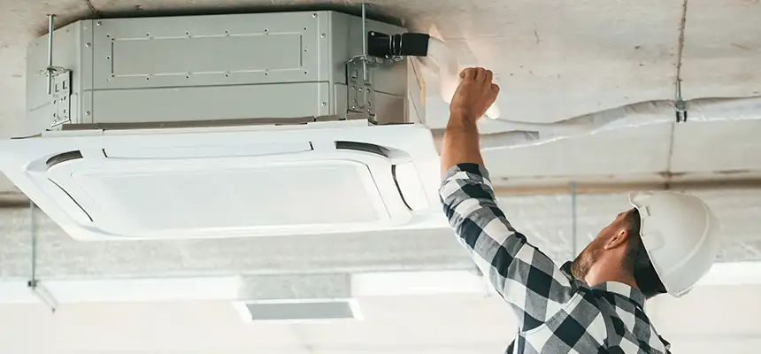 Our Local Vent Cleaning Services in Simpsonville, SC