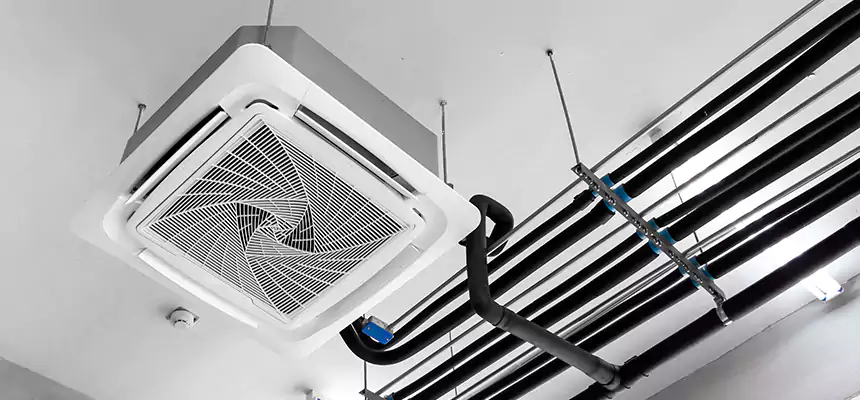 Our Smart AC Vent Controller Services in Simpsonville, SC