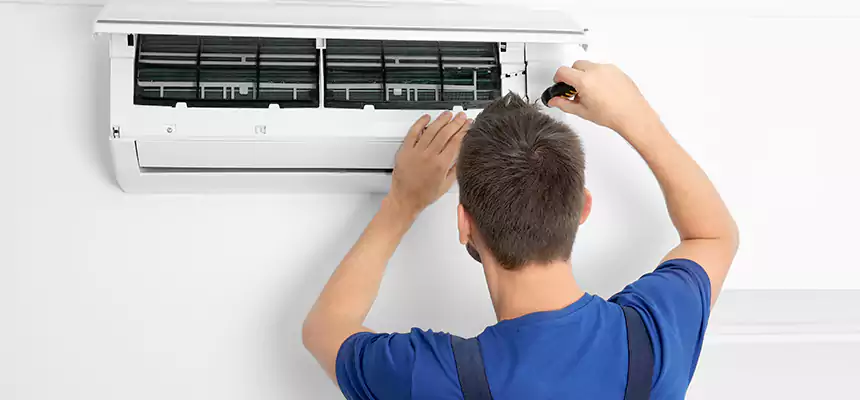 Our Smart Air Conditioning Installation Services in Simpsonville, SC