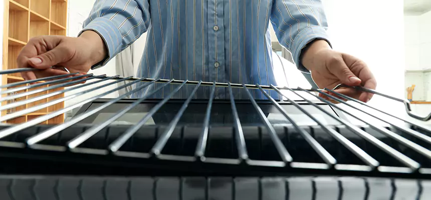 Our Vent Grille Washing Services in Simpsonville, SC