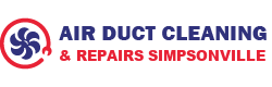 Air Duct Cleaning & Repairs Simpsonville