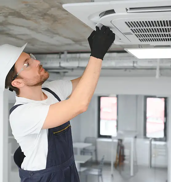 Top Affordable Duct Cleaning Services Near Me in Simpsonville, SC