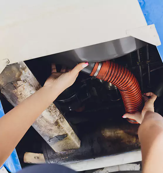 About Air Duct Virus Disinfection in Simpsonville, SC