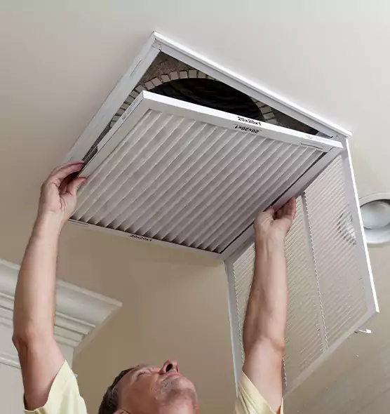 Trusted Apartment Air Duct Cleaning in Simpsonville, SC
