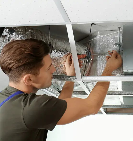 Professional Clogged Dryer Vent Repair in Simpsonville, SC