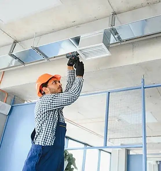 About Commercial Laundry Vent Cleaning in Simpsonville, SC