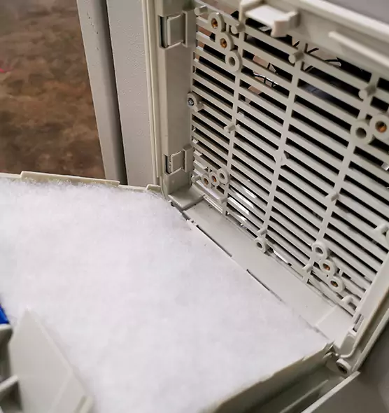 Professional Dryer Vent Mold Cleaning in Simpsonville, SC