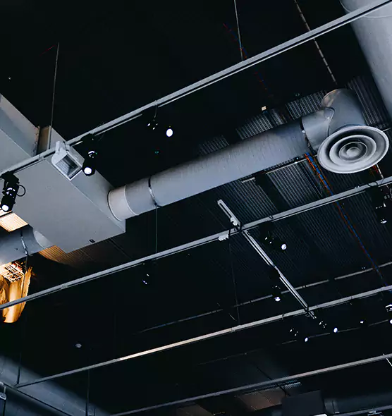 About Duct Sanitization with UV Light in Simpsonville, SC