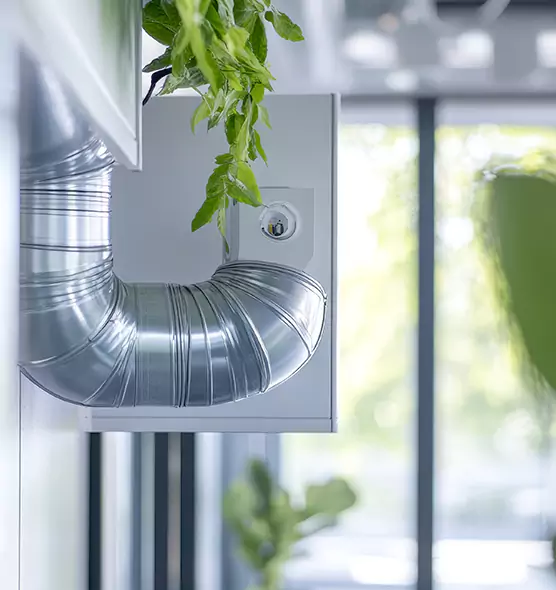 Professional Eco-Friendly Duct Cleaning Services in Simpsonville, SC