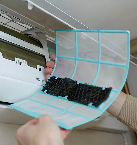 Welcome to Air Duct Cleaning & Repairs Simpsonville — Your Local HEPA Filter Installation Pros in Simpsonville, SC