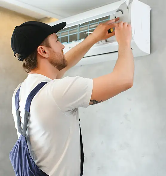 About In-wall Dryer Vent Cleaning Simpsonville, SC