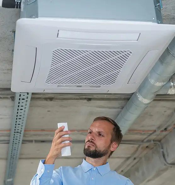 About Local Vent Cleaning Services in Simpsonville, SC