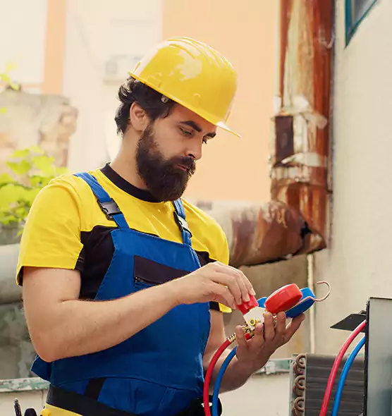 About Smart HVAC Installation in Simpsonville, SC