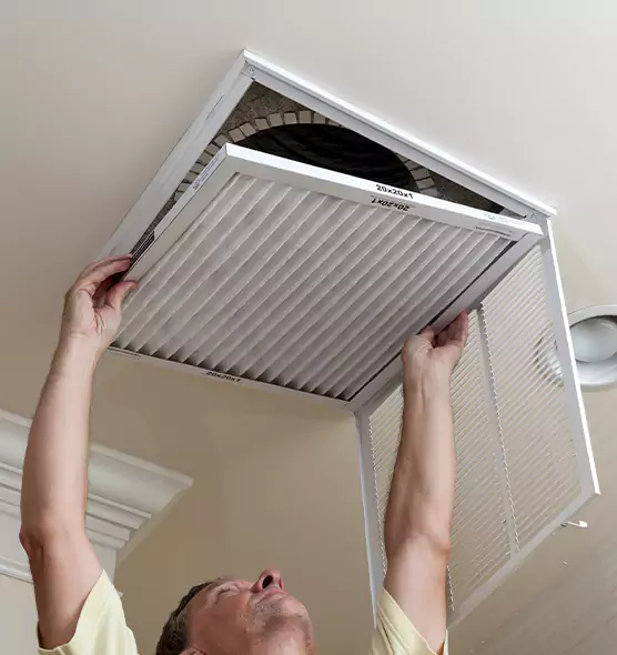 Professional Vent Relocation Services in Simpsonville, SC