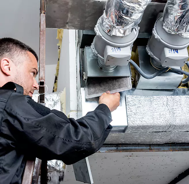 Why Homeowners & Businesses Trust Us in Simpsonville, SC?