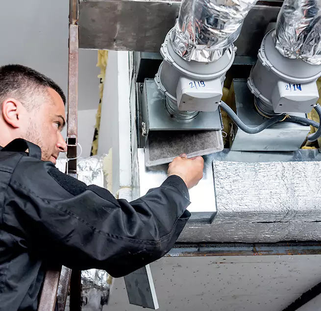 Why Homeowners & Businesses Trust Us in Simpsonville, SC