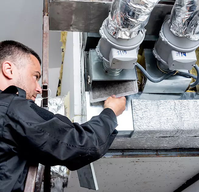 Why Homeowners & Businesses Trust Us in Simpsonville, SC?