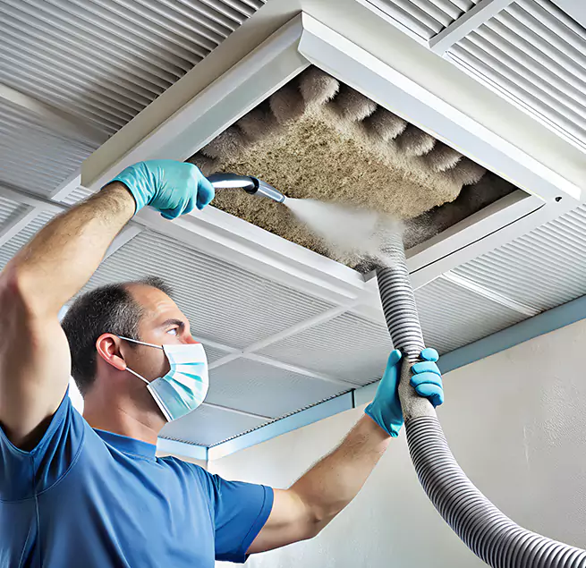 Why Homeowners & Businesses Trust Us Simpsonville, SC