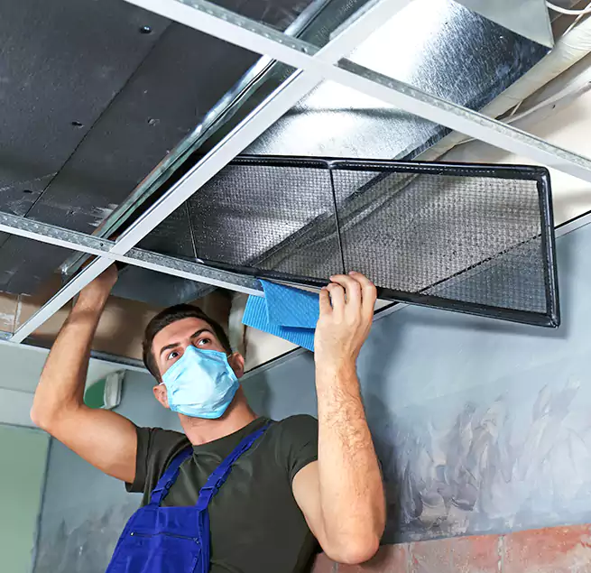 Why Homeowners Businesses Trust Us in Simpsonville, SC