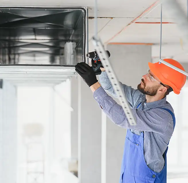 Why Homeowners & Businesses Trust Us in Simpsonville, SC?