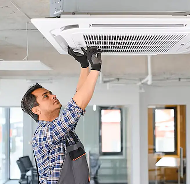 Why Homeowners & Businesses Trust Us in Simpsonville, SC?