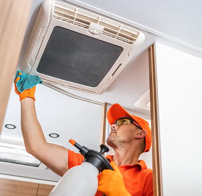 Why Homeowners & Businesses Trust Us in Simpsonville, SC?