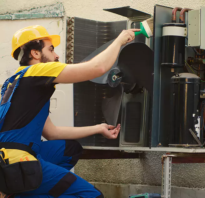 Why Homeowners Businesses Trust Us in Simpsonville, SC?