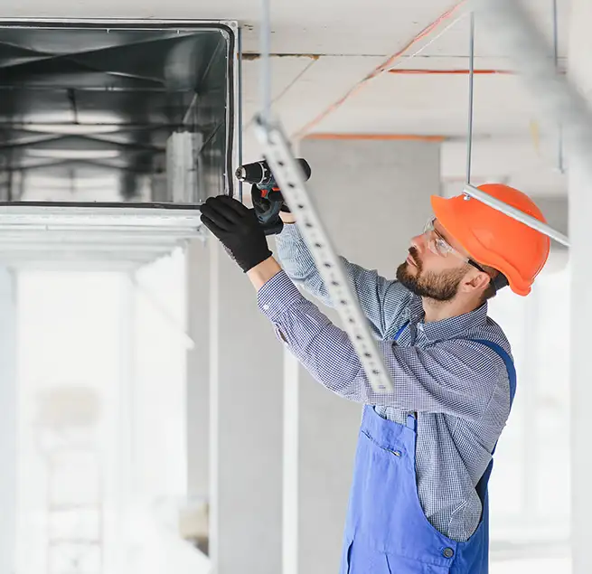  Why Homeowners Businesses Trust Us Simpsonville, SC