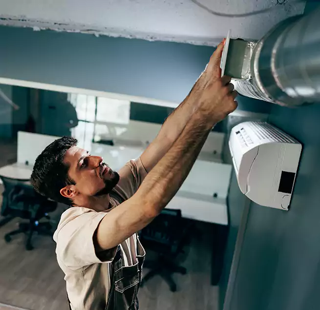 Why Homeowners & Businesses Trust Us in Simpsonville, SC?