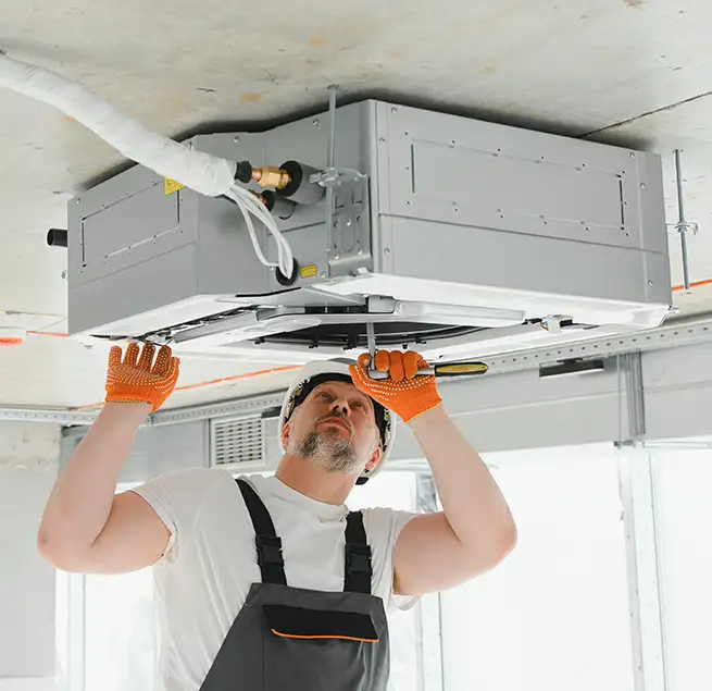 Why Homeowners & Businesses Trust Us Simpsonville, SC