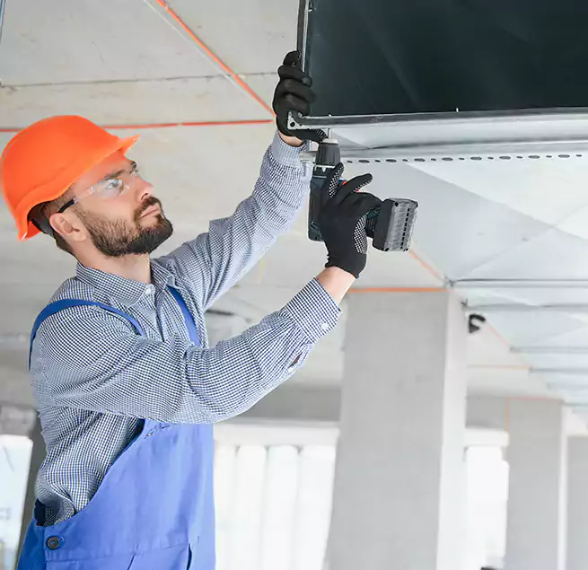 Why Homeowners & Businesses Trust Us in Simpsonville, SC?