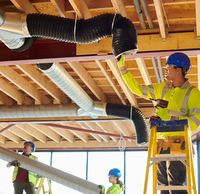 Why Homeowners & Businesses Trust Us in Simpsonville, SC?