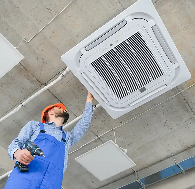 Why Homeowners & Businesses Trust Us in Simpsonville, SC