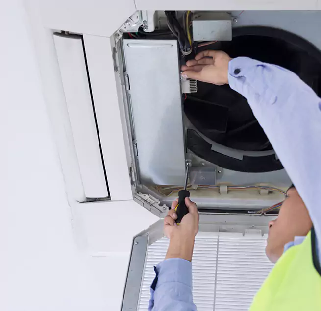 Why Homeowners Businesses Trust Us Simpsonville, SC