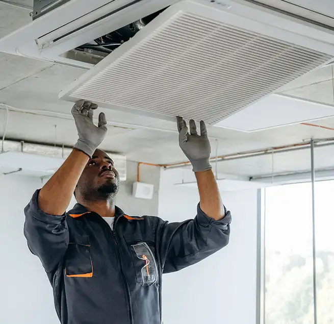  Why Homeowners & Businesses Trust Us in Simpsonville, SC?