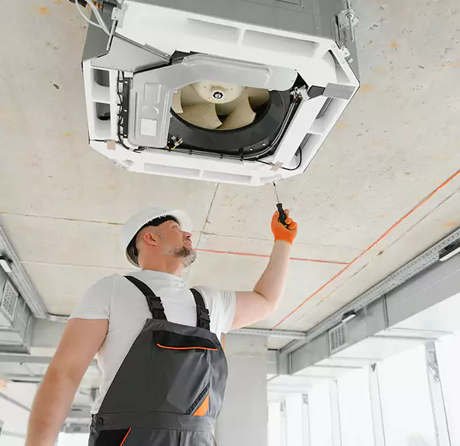 Why Homeowners Businesses Trust Us in Simpsonville, SC