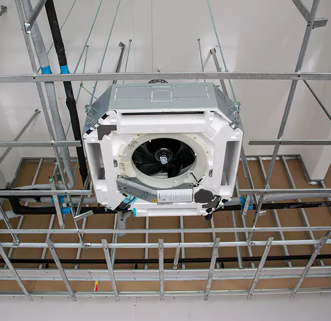 Why Homeowners & Businesses Trust Us Simpsonville, SC?