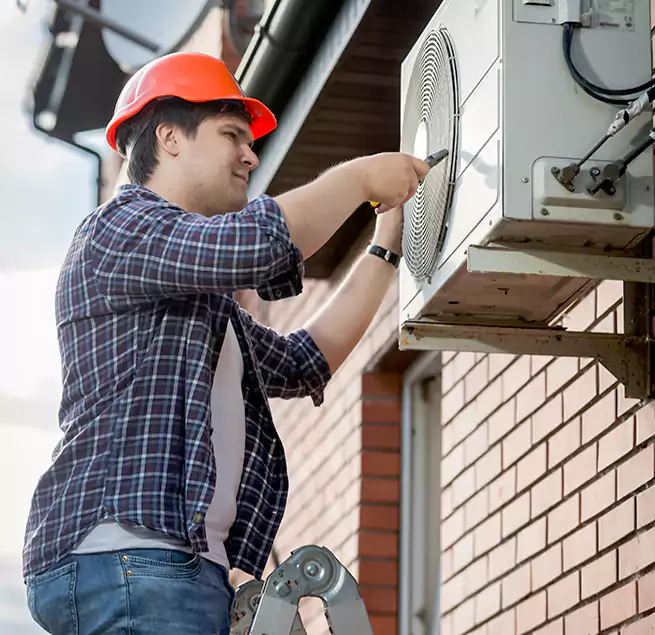 Why Homeowners & Businesses Trust Us Simpsonville, SC