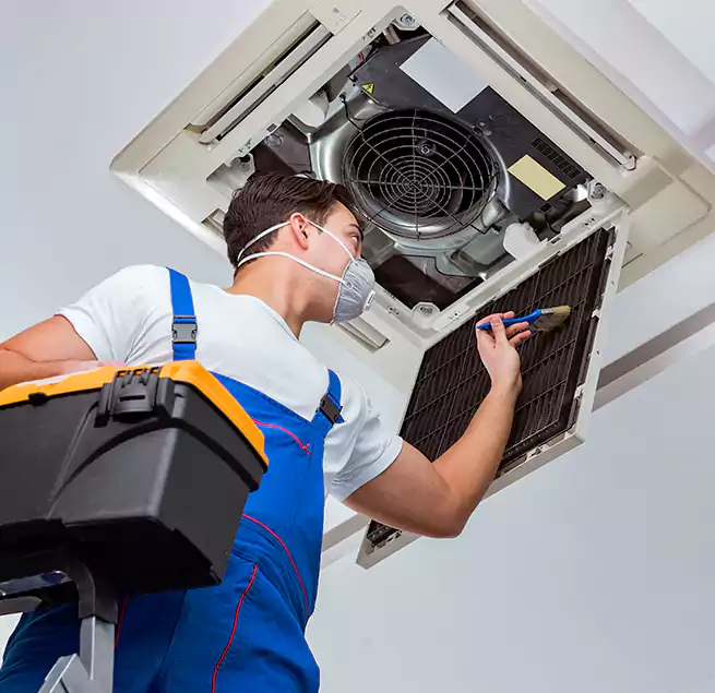 Why Homeowners & Businesses Trust Us in Simpsonville, SC?